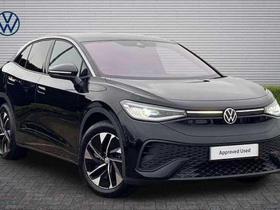 Used VW ID.5 Pro 210 kW (286 HP) 2025 Grenadilla black SUV