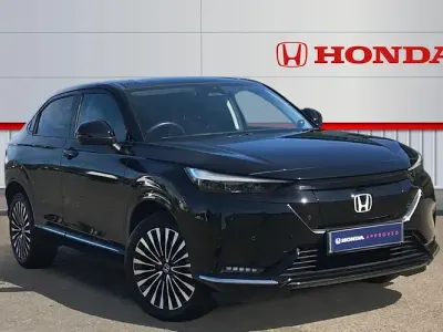 Used Honda e:Ny1 Elegance 150 kW (204 HP) 2026 SUV