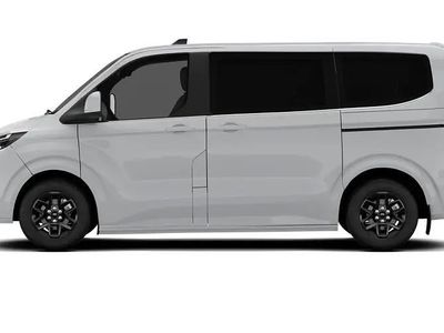 Used 2025 Ford Tourneo Active MPV | £44,000