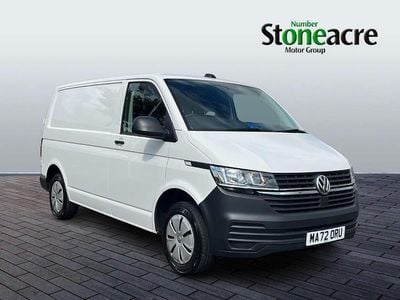 VW T6.1