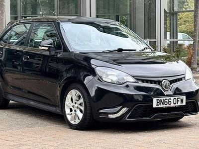 MG MG3