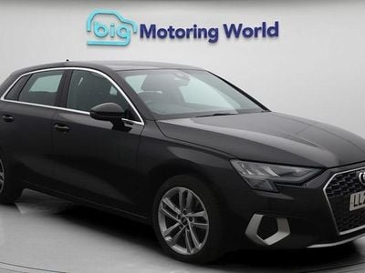 Audi A3 Sportback e-tron