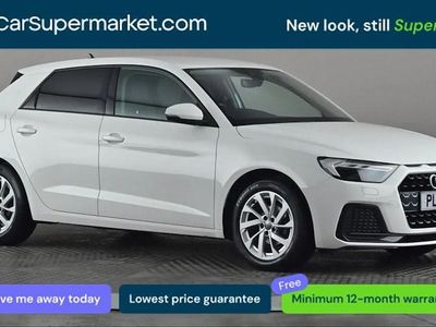Used Audi A1 Sportback Sport 95 HP (69 kW) 2026 Hatchback