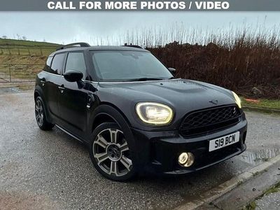 Used 2023 Mini Cooper S Countryman Comfort SUV | £19,995 (Fair price)