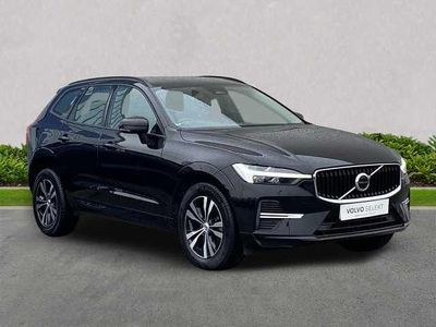 Used Volvo XC60 Core 250 HP (183 kW) 2023 SUV