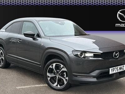 Used Mazda MX30 Exclusive-Line 125 kW (170 HP) 2025 SUV
