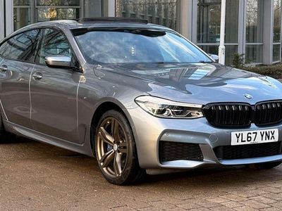 Used BMW 630 M Sport 265 HP (194 kW) 2020 Coupe