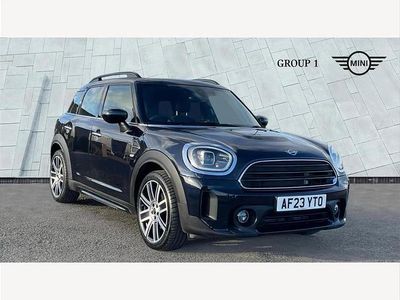 Other Used 2023 Mini Cooper Countryman Comfort SUV | £25,995 (Fair price)
