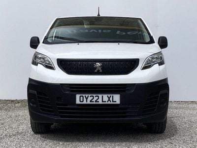 Peugeot Expert