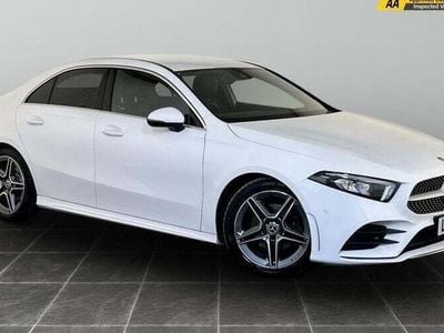 Mercedes A200