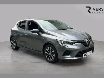 Used Renault Clio