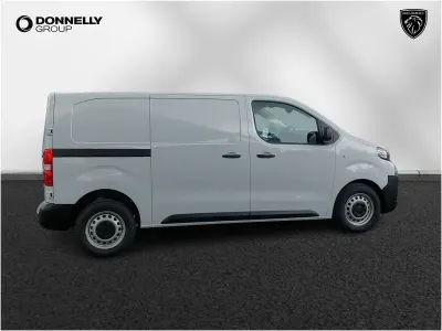 Used Peugeot Expert