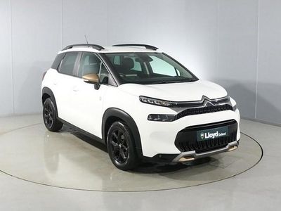 Used 2023 Citroën C3 Aircross PureTech SUV | £10,450 (Fair price)