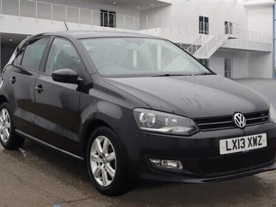 used VW Polo o 1.4 Match *APPLY FOR FINANCE ON OUR WEBSITE* Hatchback