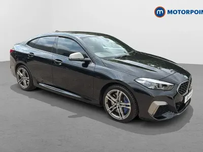 Used BMW M235