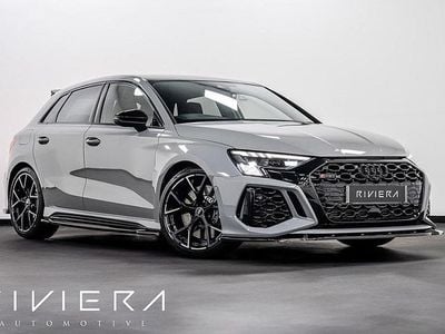 Audi RS3 Sportback