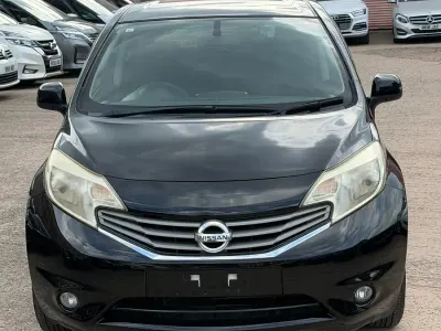 Used Nissan Note