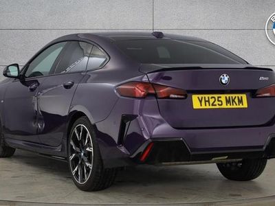 Used BMW 220 M Sport 168 HP (123 kW) 2025 Purple Coupe