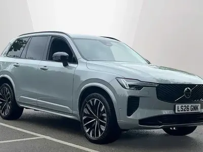 Used Volvo XC90 Ultra 2026 SUV