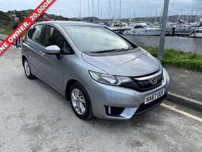 used Honda Jazz 1.3 SE 5dr