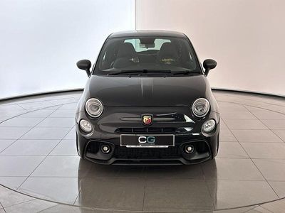 Abarth 695