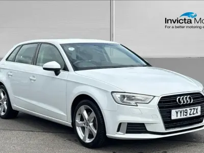 Used Audi A3