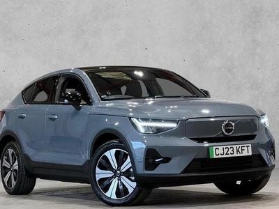 Volvo C40