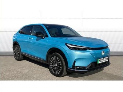 Used Honda e:Ny1 Advance 150 kW (204 HP) 2025 Other SUV