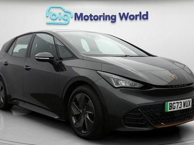 Used Cupra Born 150 kW (204 HP) 2024 Hatchback