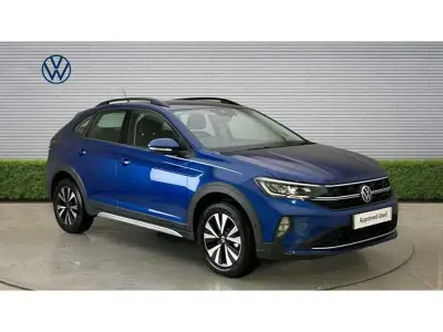 Used VW Taigo