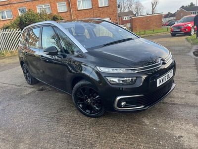 Citroën Grand C4 Picasso