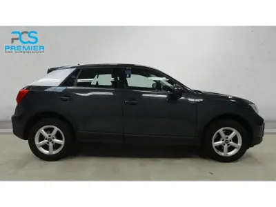Used Audi Q2
