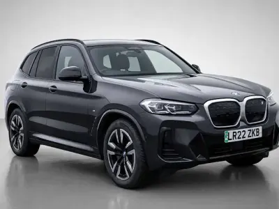 Used BMW iX3 M Sport 210 kW (286 HP) 2024 SUV