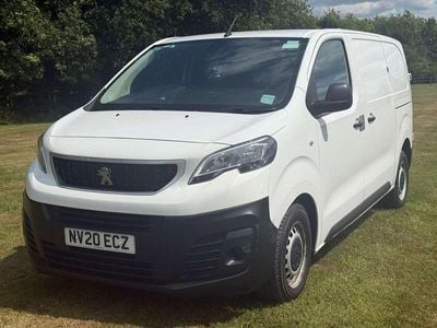 Peugeot Expert