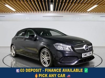 Mercedes A160