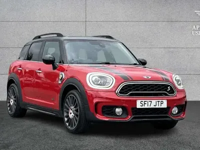 Used Mini Cooper S 224 HP (164 kW) 2018 Hatchback