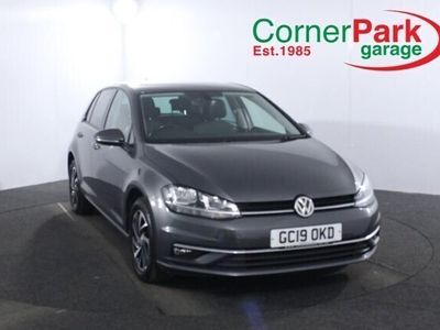 VW Golf Alltrack