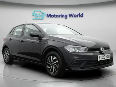 Used VW Polo S 79 HP (58 kW) 2023 Hatchback