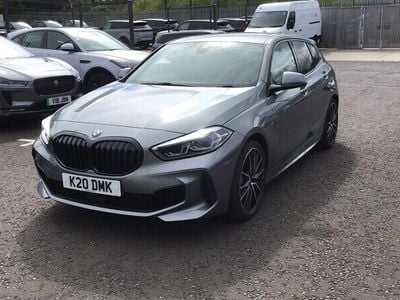 BMW 128