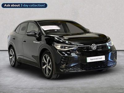 VW ID.5