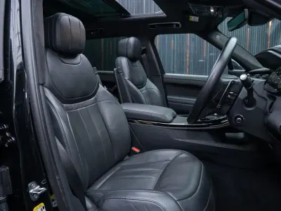 Used Land Rover Range Rover Sport Autobiography 2023 Black SUV