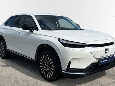 Honda e:Ny1