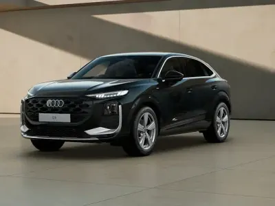 Used Audi Q3 Sportback