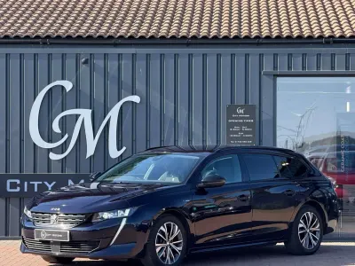 Used Peugeot 508