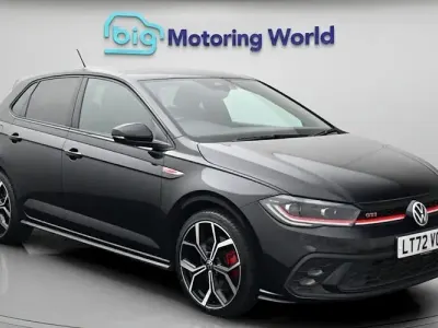 Usado VW Polo GTI 207 CV (152 kW) 2025 Utilitario