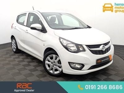 Vauxhall Viva