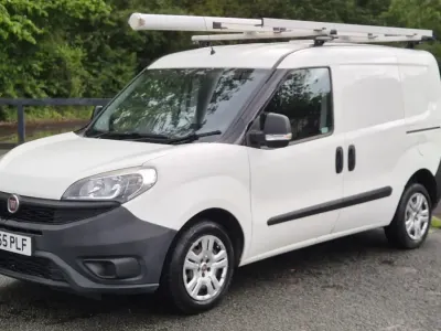 Usado Fiat Doblò