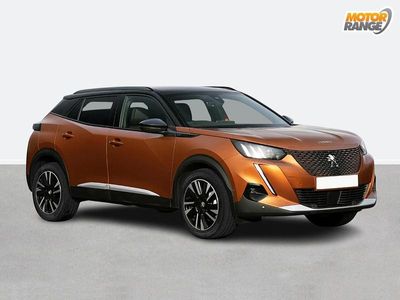 Peugeot e-2008
