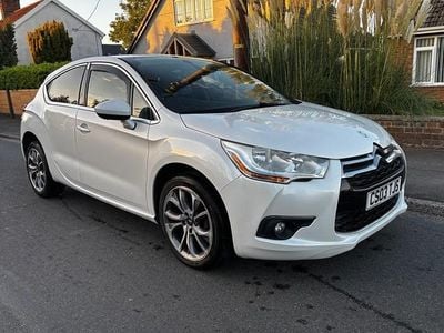 Citroën DS4