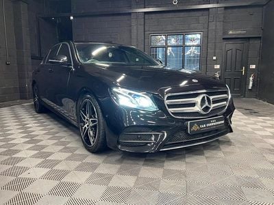 Mercedes E300